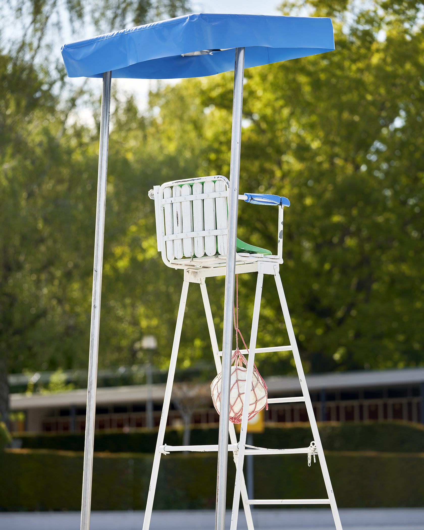 Aquasplash, Piscine de Renens